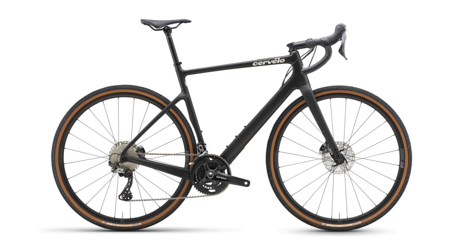 Cervélo Aspero GRX RX810