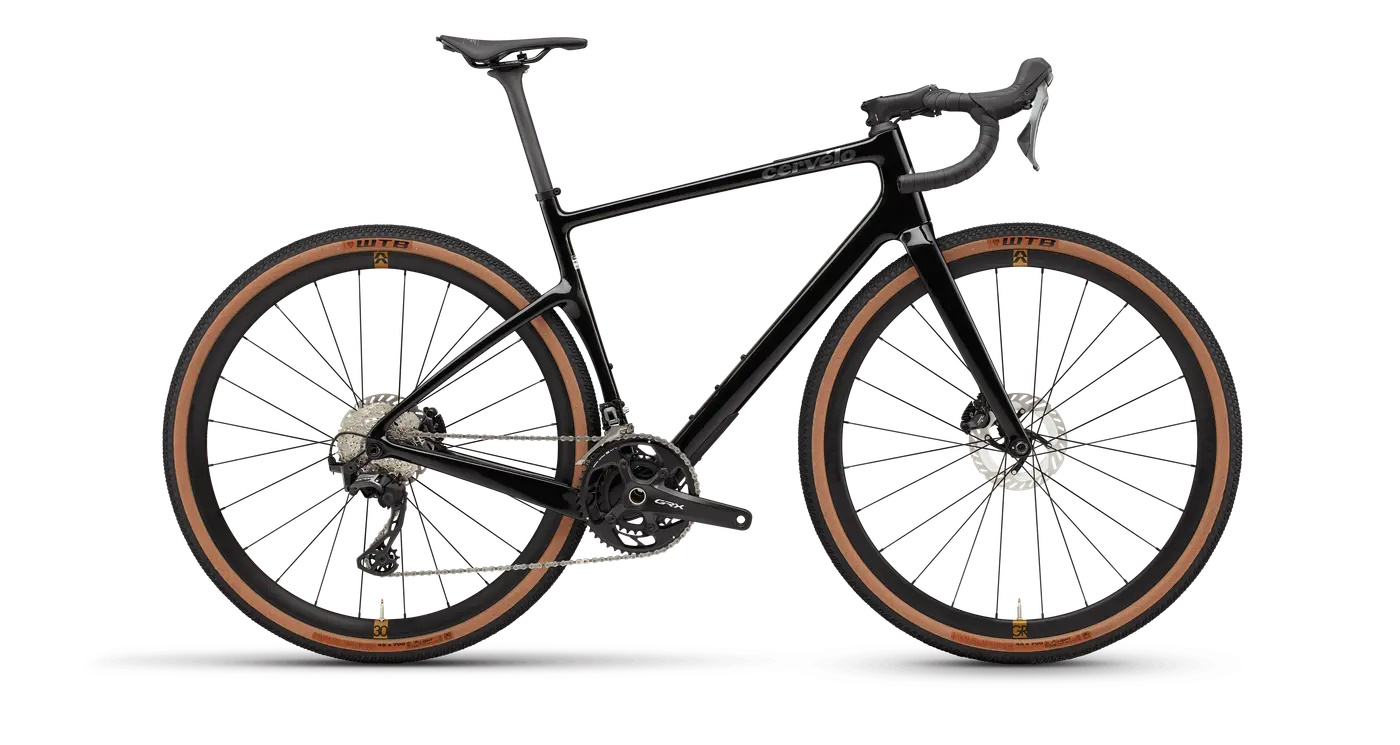 Cervélo Aspero GRX RX820 2026