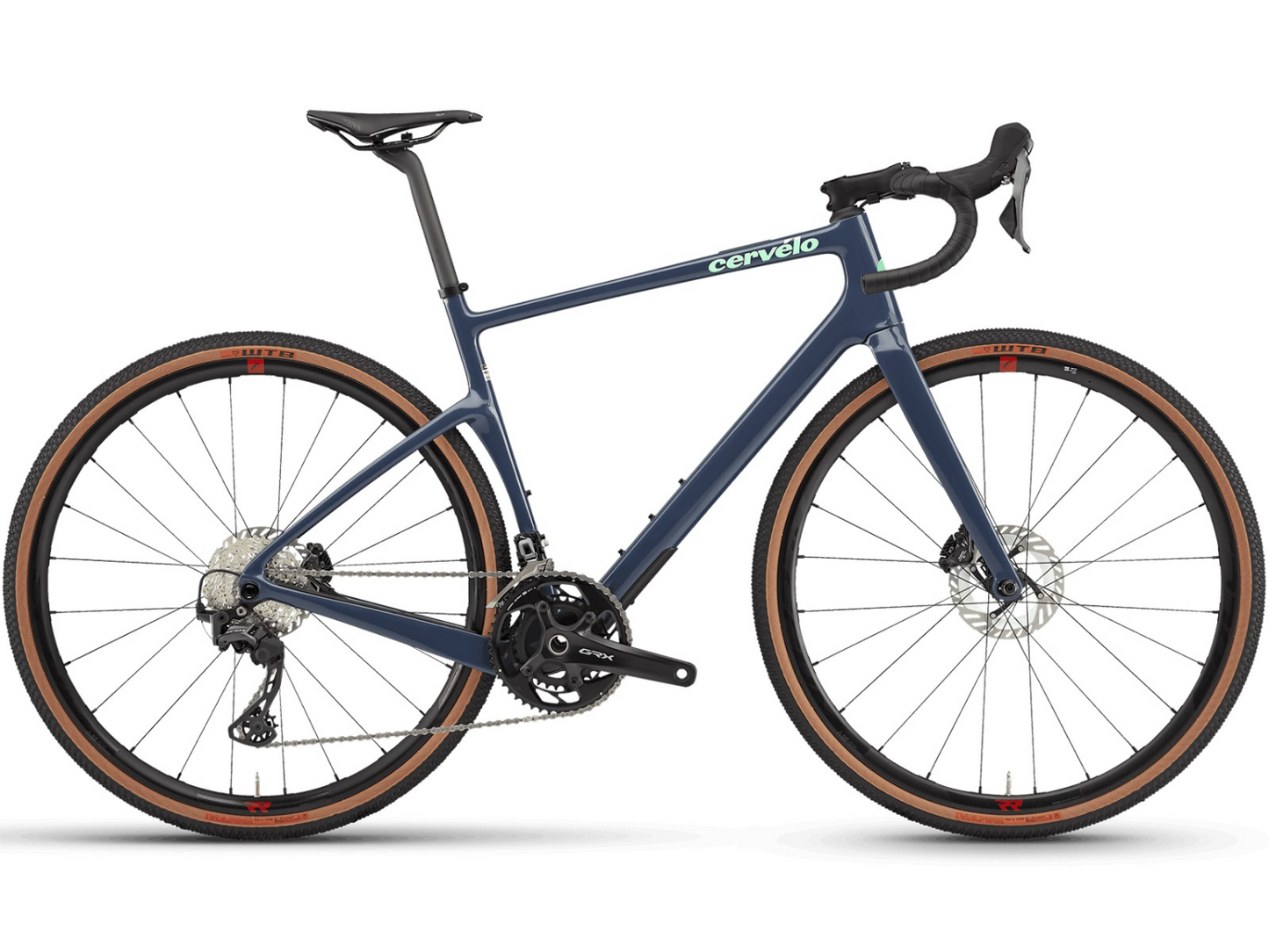 Cervélo Aspero GRX RX820 2025