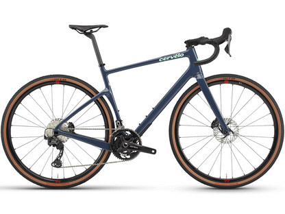Cervélo Aspero GRX RX820 2025