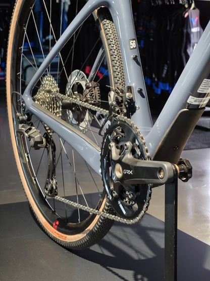 Cervélo Aspero GRX RX820 2025