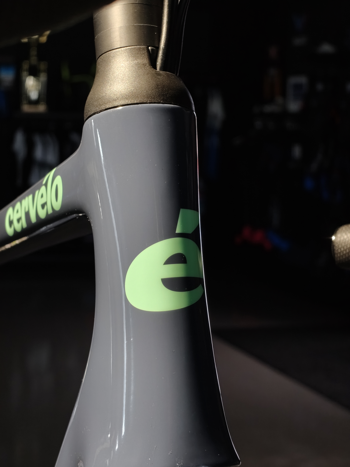 Cervélo Aspero GRX RX820 2025