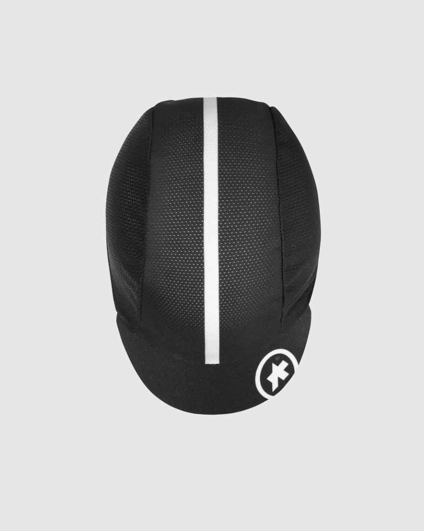 Assos Cap