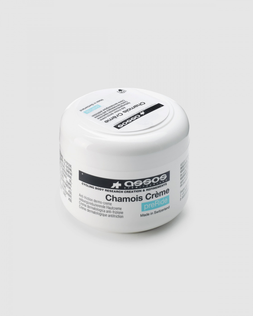 Assos Chamois Creme 140ml