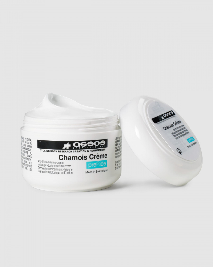 Assos Chamois Creme 140ml