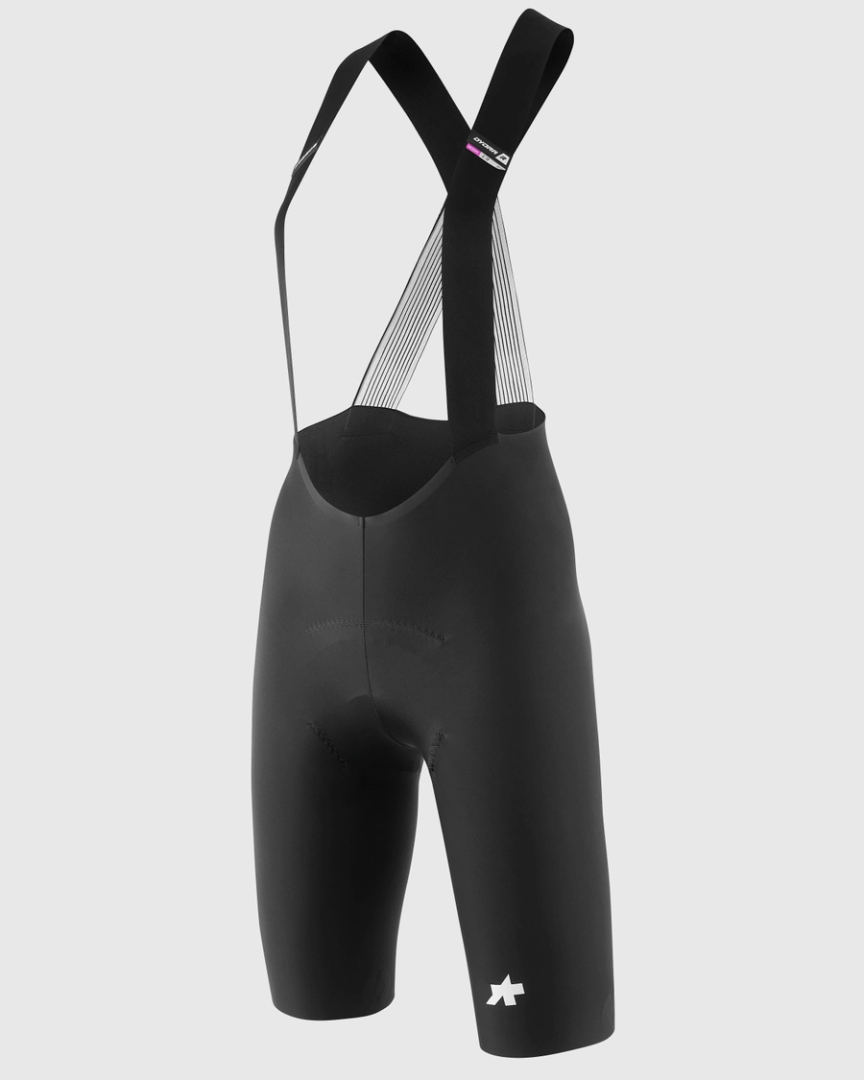 Assos Dyora R Bib Shorts S11 Dames