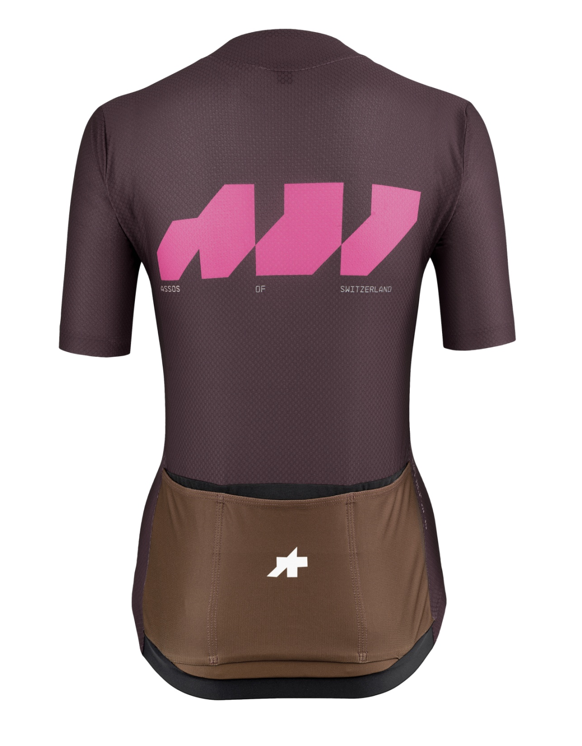Assos Dyora R S11 We Are The A Fietsshirt Dames