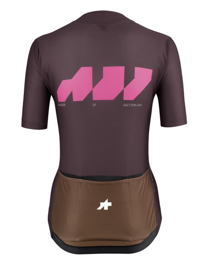 Assos Dyora R S11 We Are The A Fietsshirt Dames