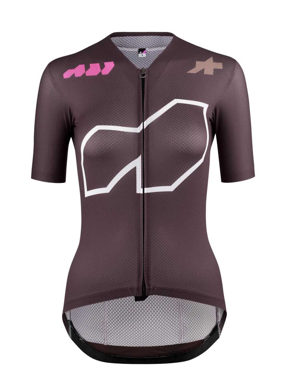 Assos Dyora R S11 We Are The A Fietsshirt Dames