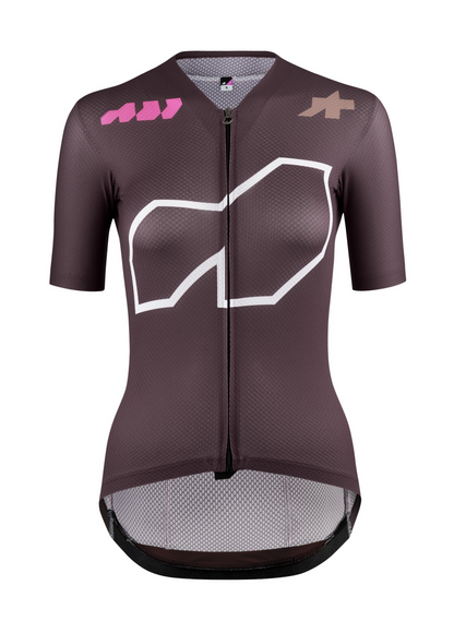 Assos Dyora R S11 We Are The A Fietsshirt Dames