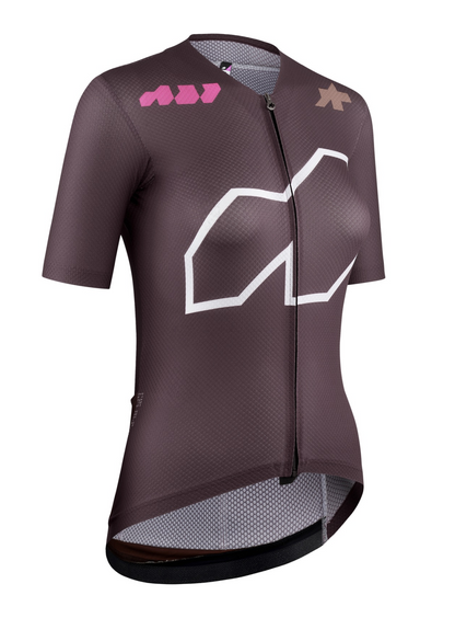 Assos Dyora R S11 We Are The A Fietsshirt Dames