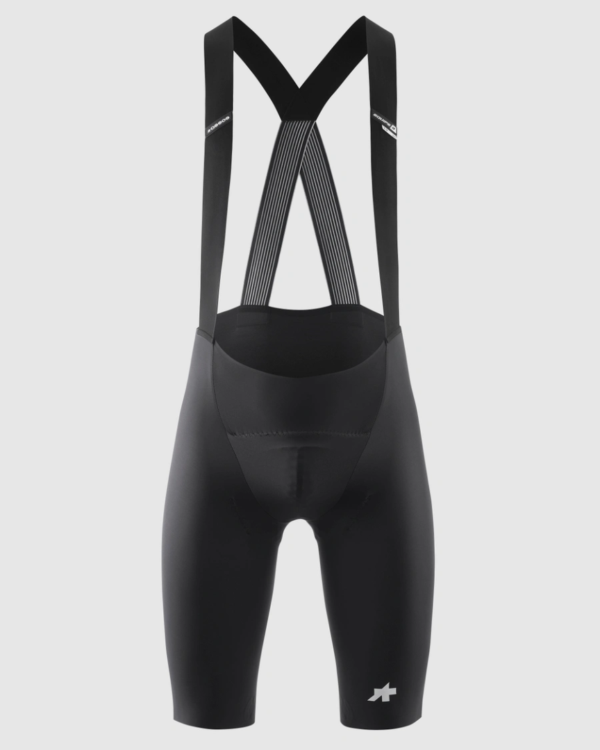Assos Equipe R Bib Shorts S11 Heren