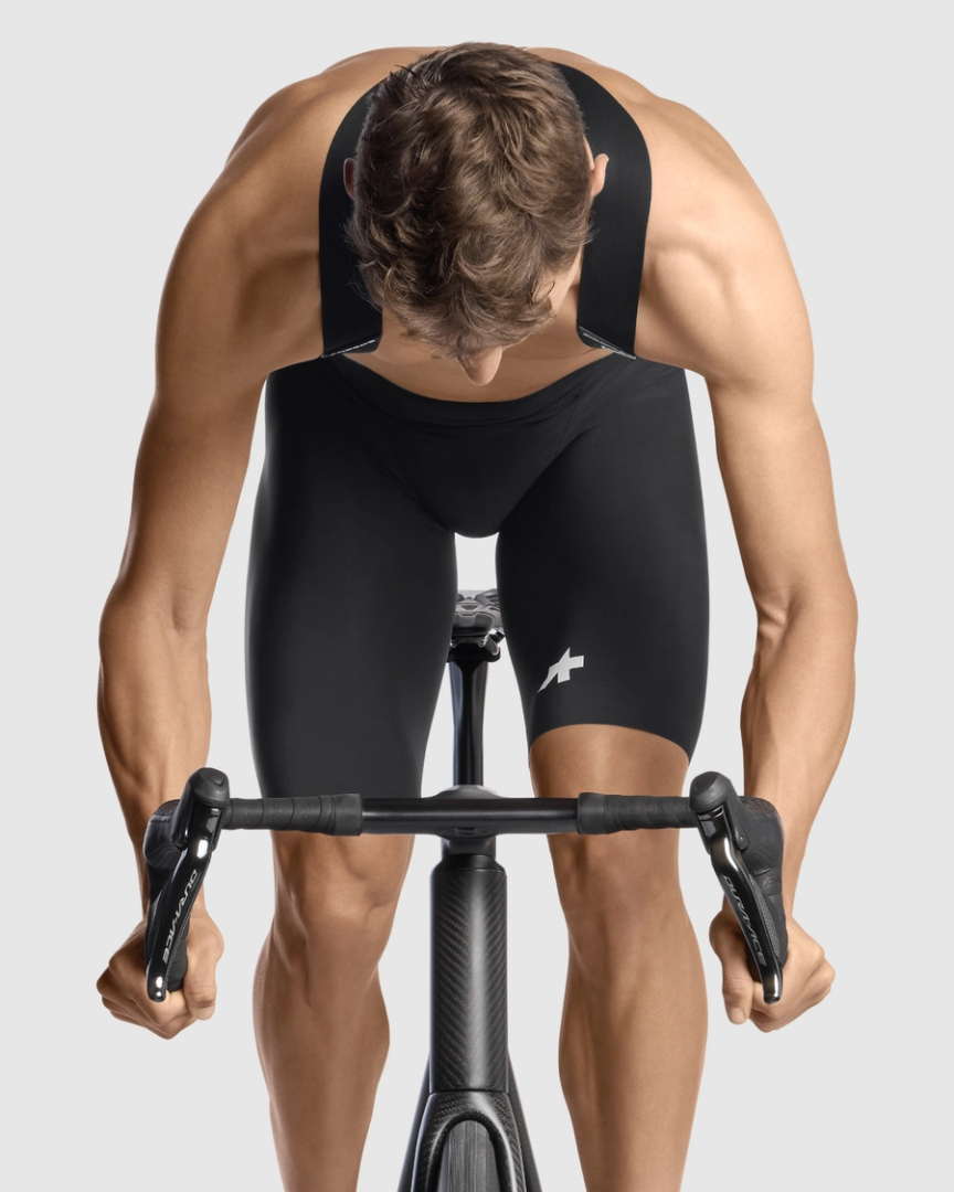 Assos Equipe R Bib Shorts S11 Heren