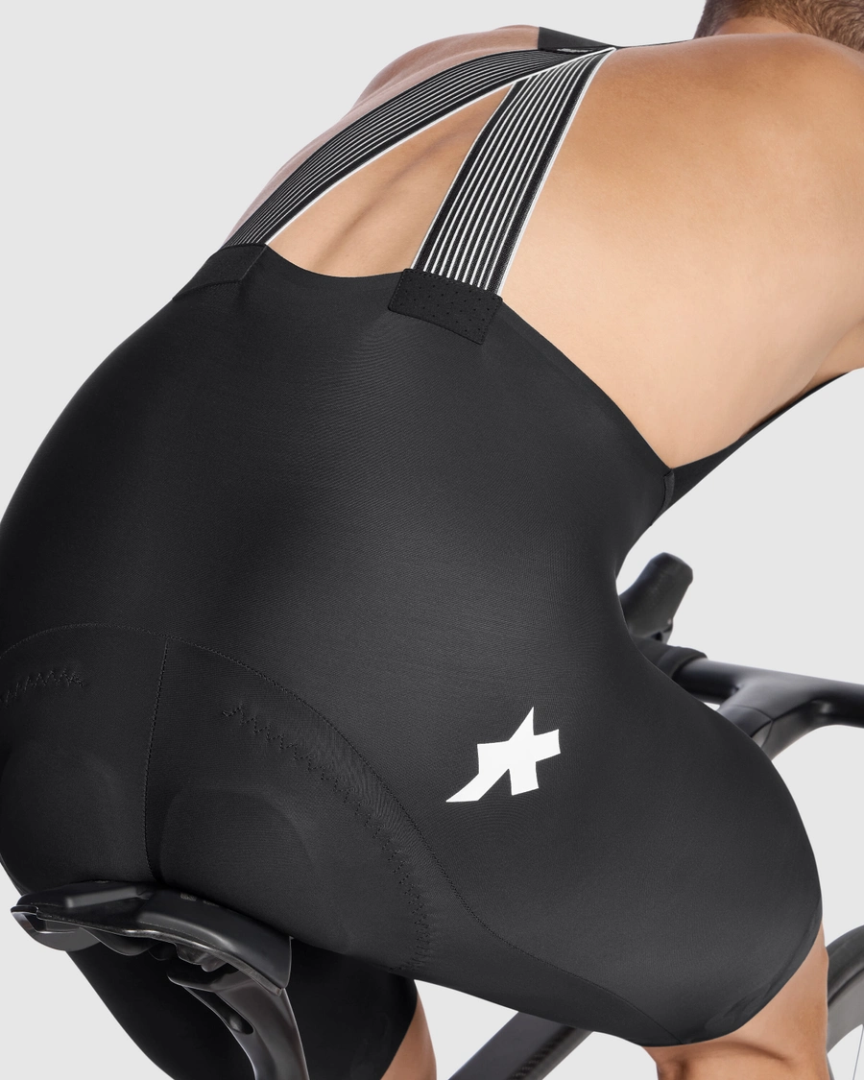 Assos Equipe R Bib Shorts S11 Heren