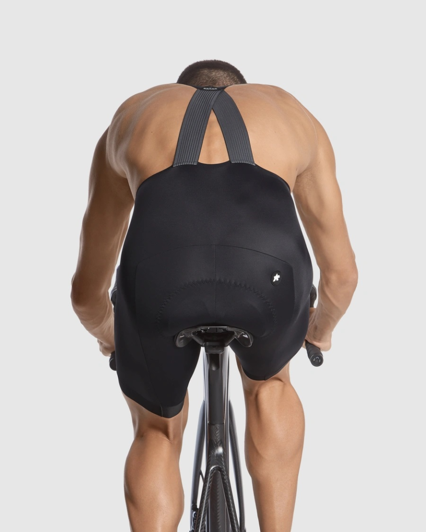Assos Equipe R Bib Shorts S9 Heren