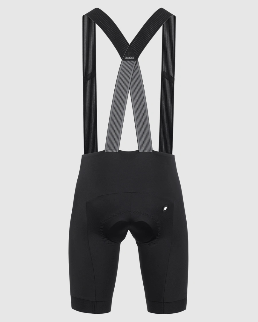Assos Equipe R Bib Shorts S9 Heren