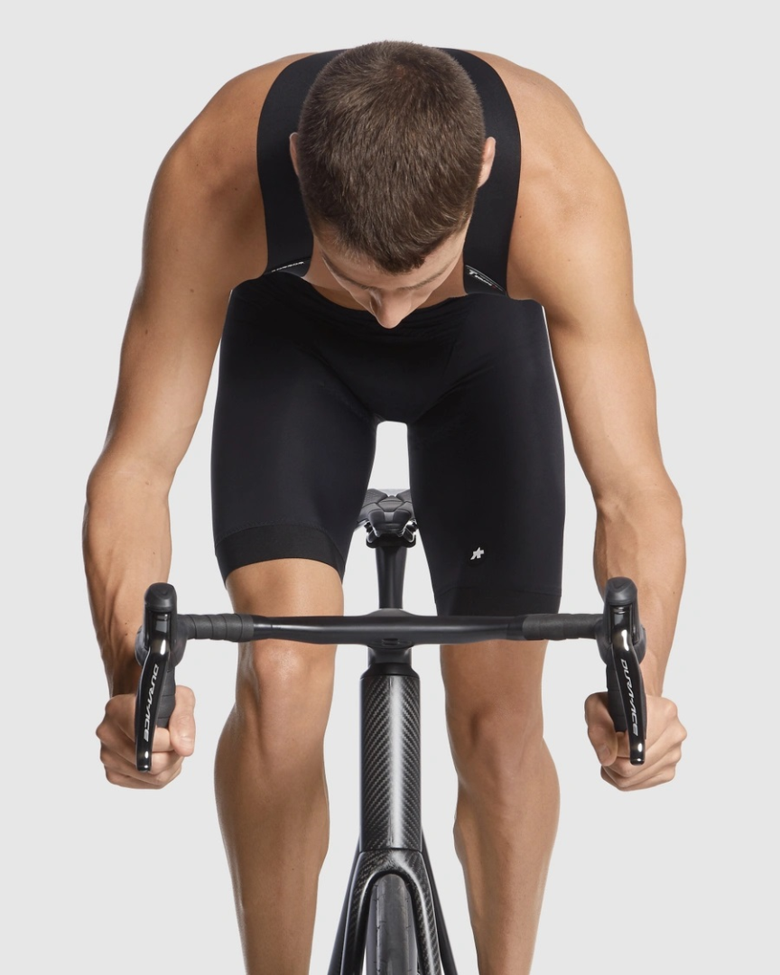 Assos Equipe R Bib Shorts S9 Heren