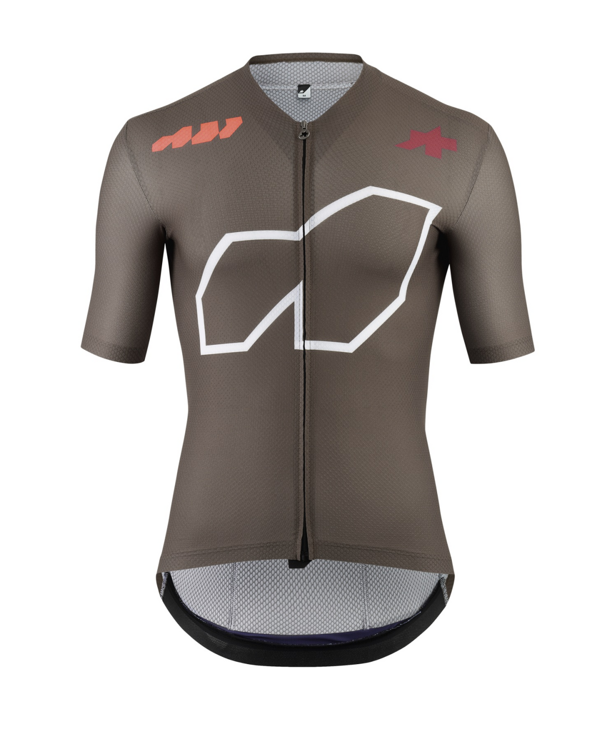Assos Equipe R S11 We Are The A Fietsshirt Heren
