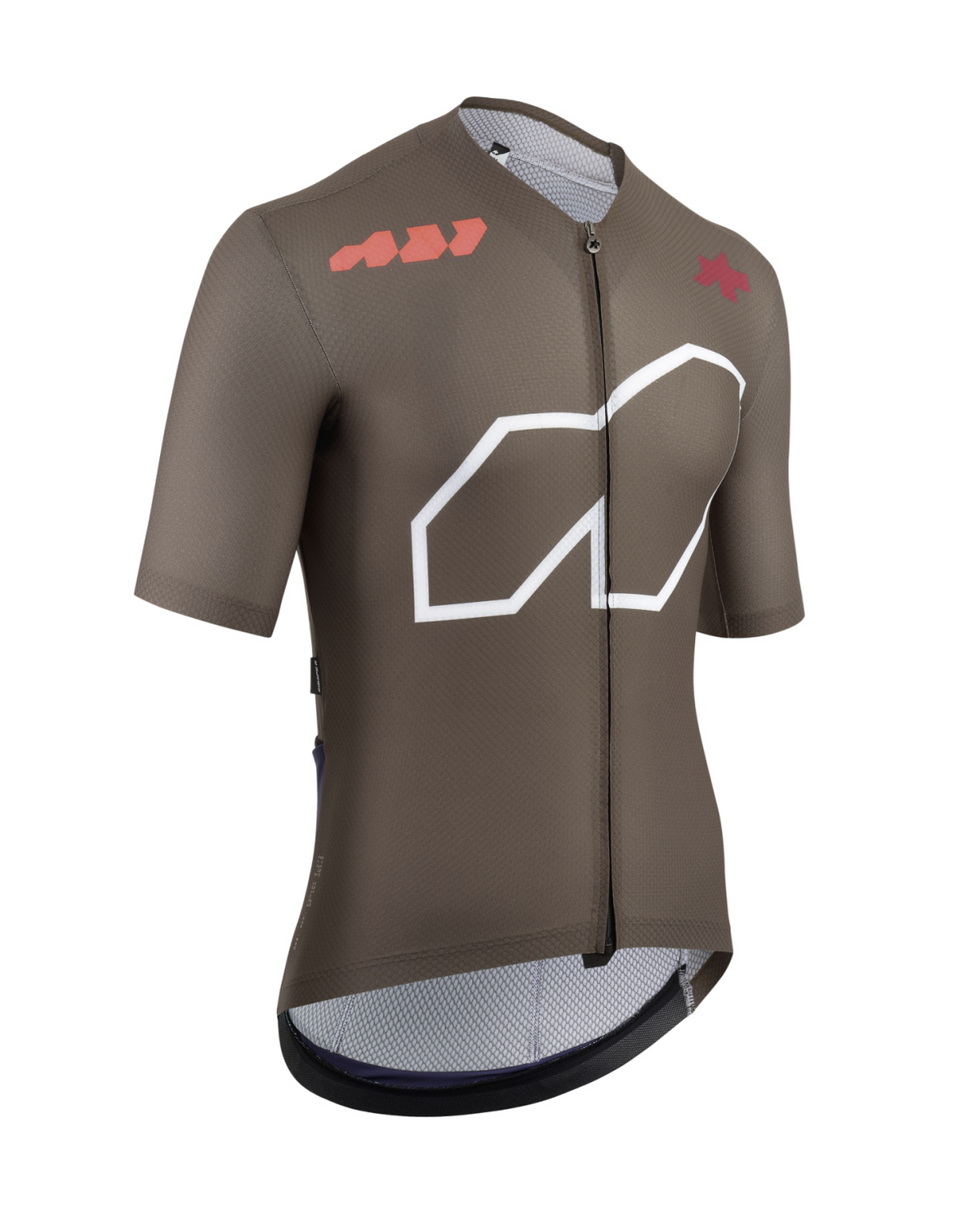 Assos Equipe R S11 We Are The A Fietsshirt Heren