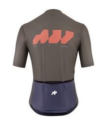 Assos Equipe R S11 We Are The A Fietsshirt Heren