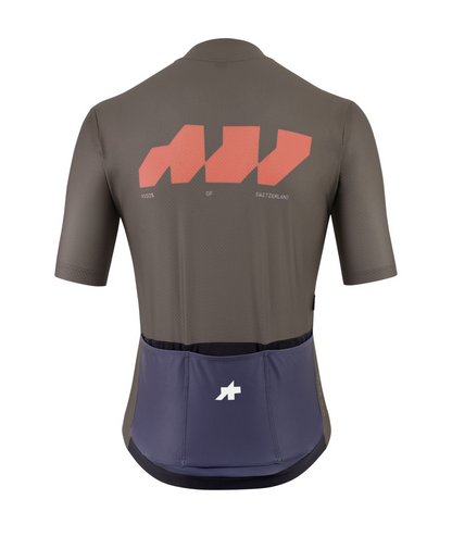 Assos Equipe R S11 We Are The A Fietsshirt Heren