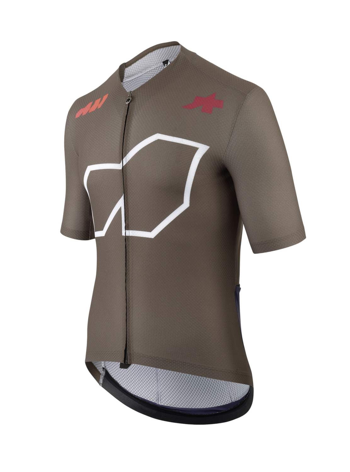 Assos Equipe R S11 We Are The A Fietsshirt Heren