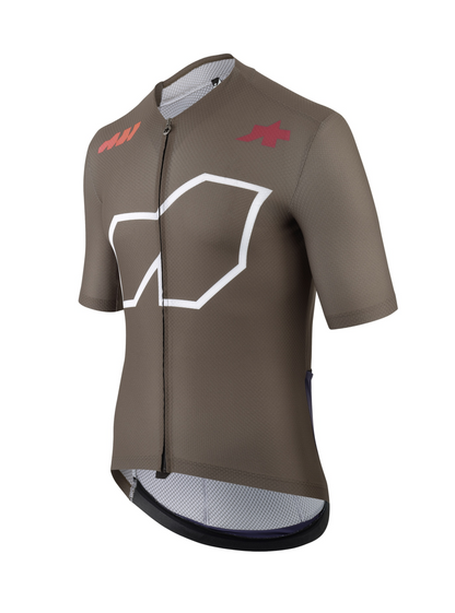 Assos Equipe R S11 We Are The A Fietsshirt Heren