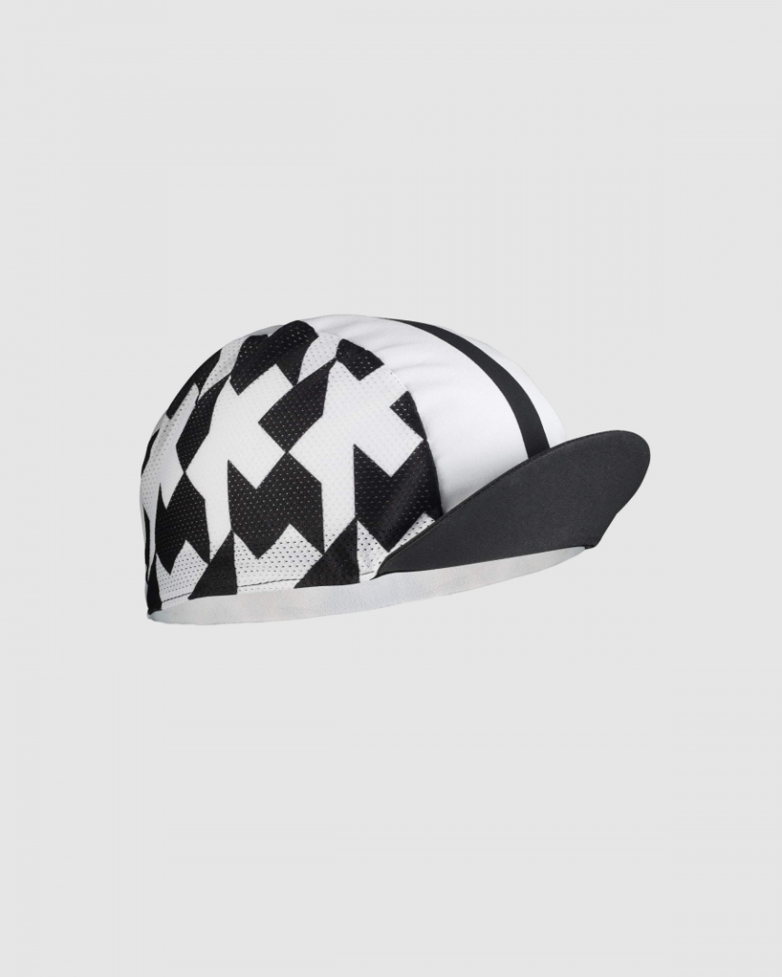 Assos Equipe RS Cap