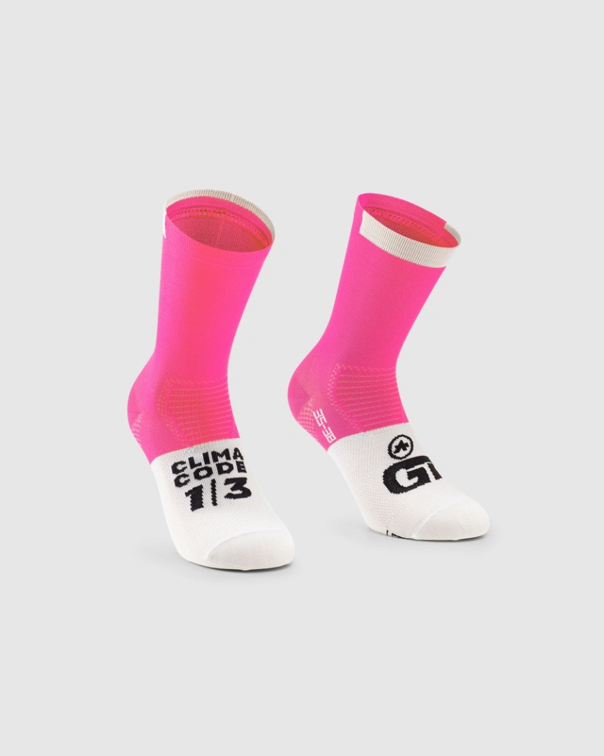 Assos GT Socks C2