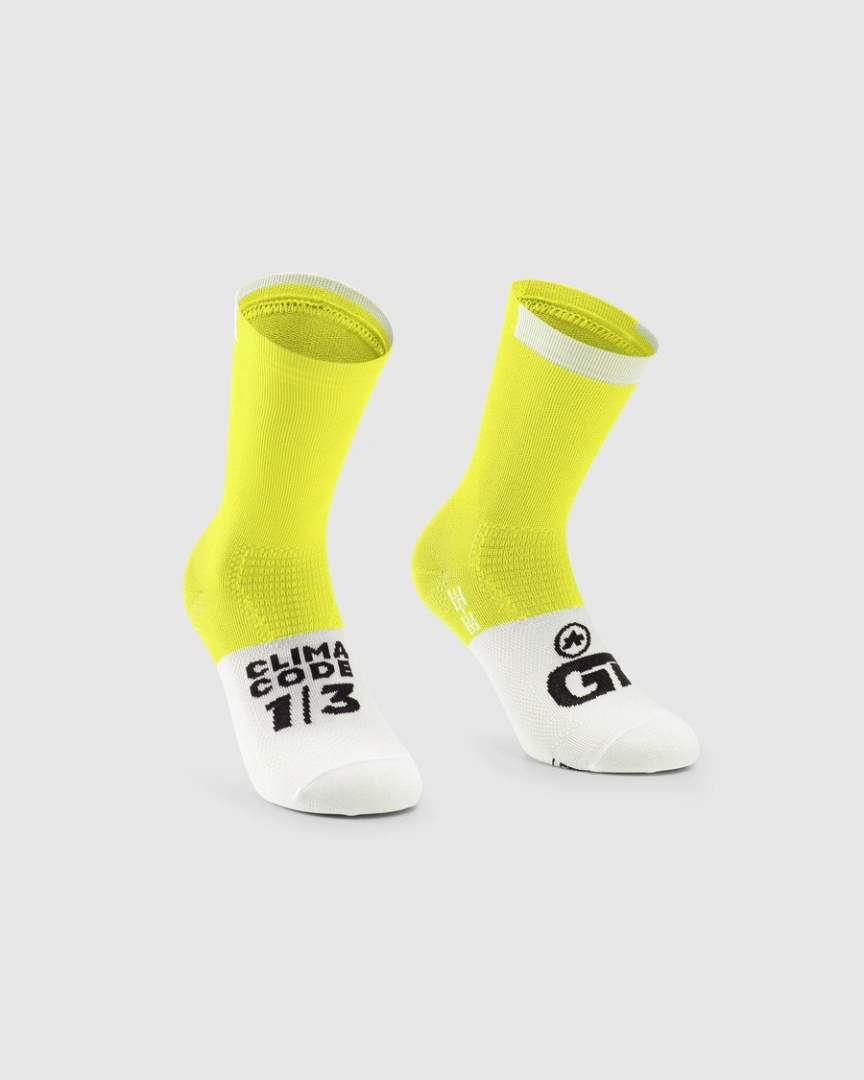 Assos GT Socks C2