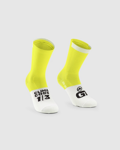 Assos GT Socks C2
