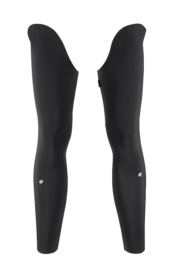 Assos GT Spring Fall Leg Warmers C2