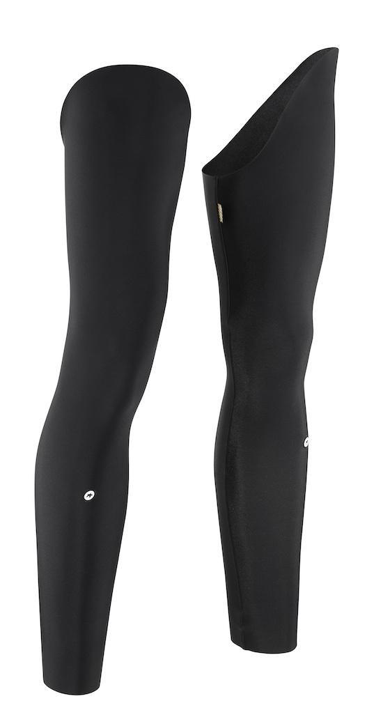 Assos GT Spring Fall Leg Warmers C2
