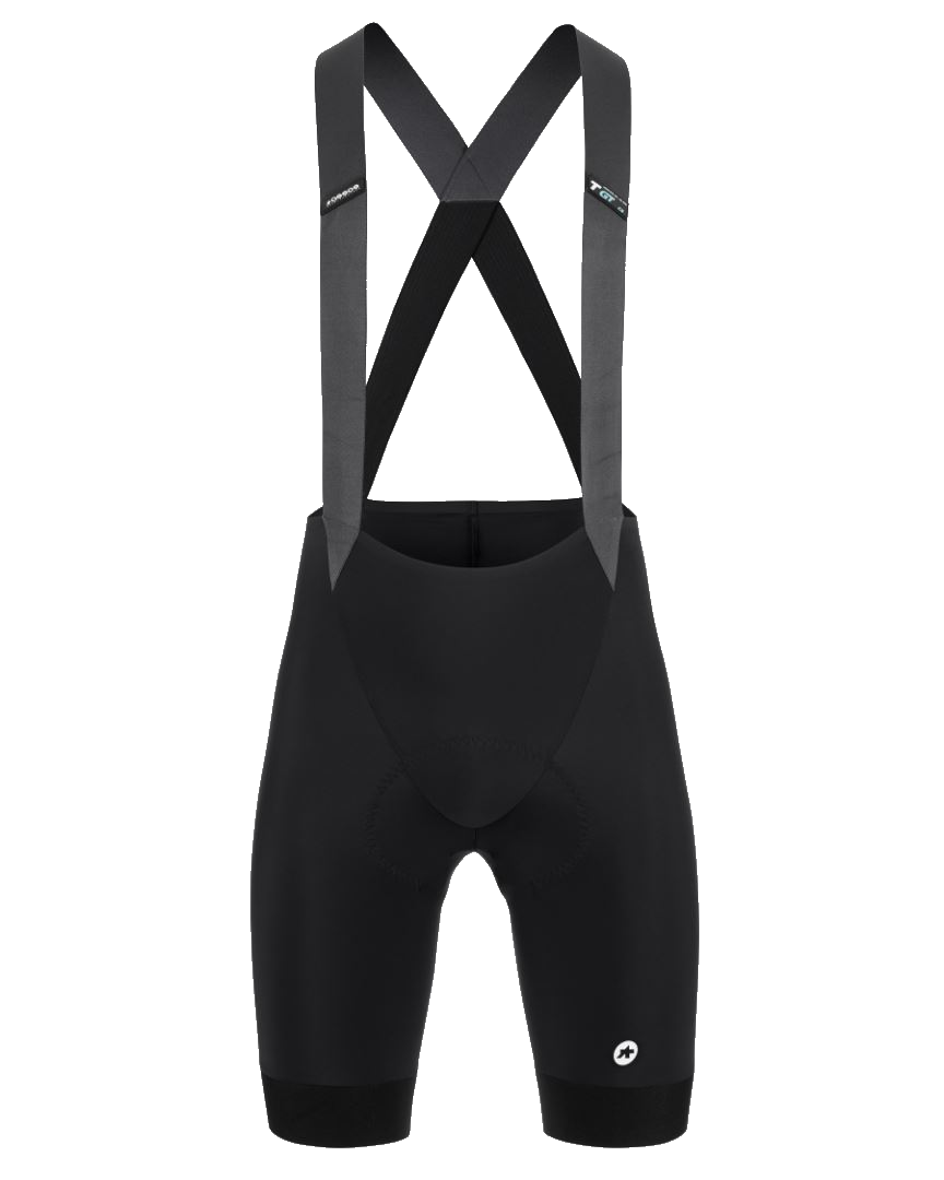 Assos Mille GT Bib Shorts C2 Heren