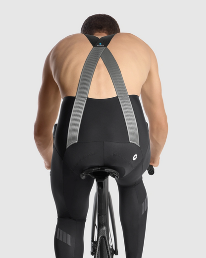 Assos Mille GT Eisenherz Ultraz Winter Bib