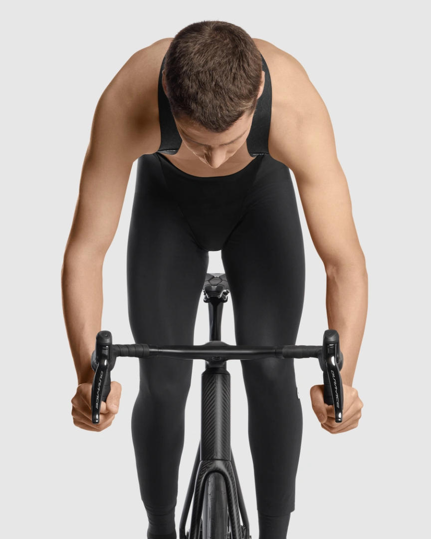 Assos Mille GT Eisenherz Ultraz Winter Bib