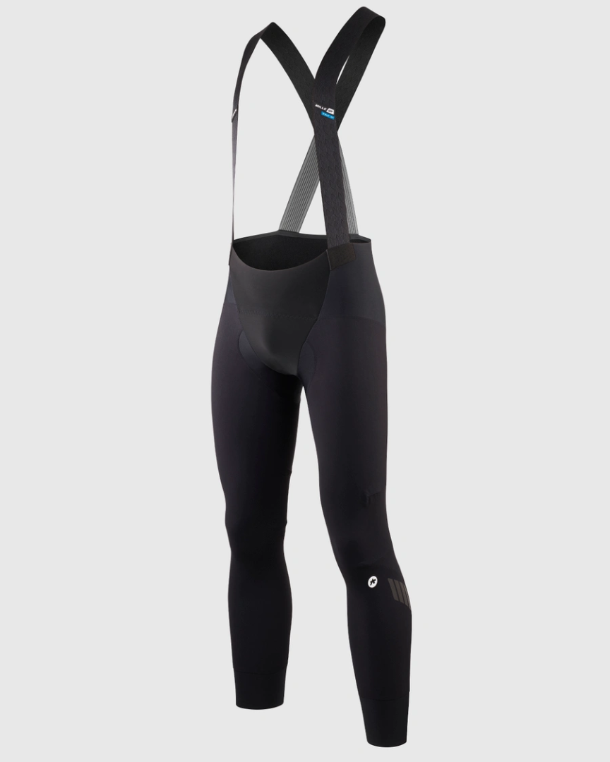 Assos Mille GT Eisenherz Ultraz Winter Bib