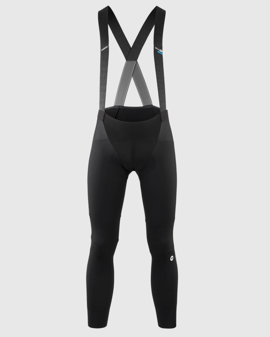 Assos Mille GT Eisenherz Ultraz Winter Bib