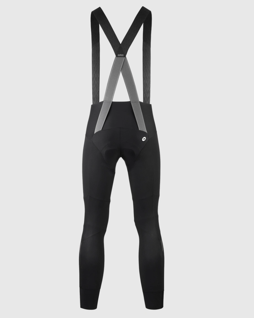 Assos Mille GT Eisenherz Ultraz Winter Bib