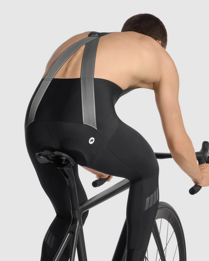 Assos Mille GT Eisenherz Ultraz Winter Bib