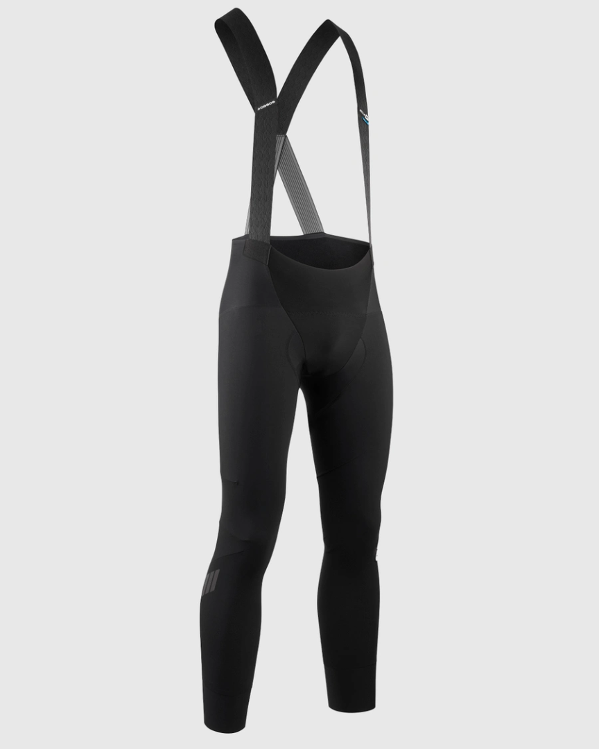 Assos Mille GT Eisenherz Ultraz Winter Bib