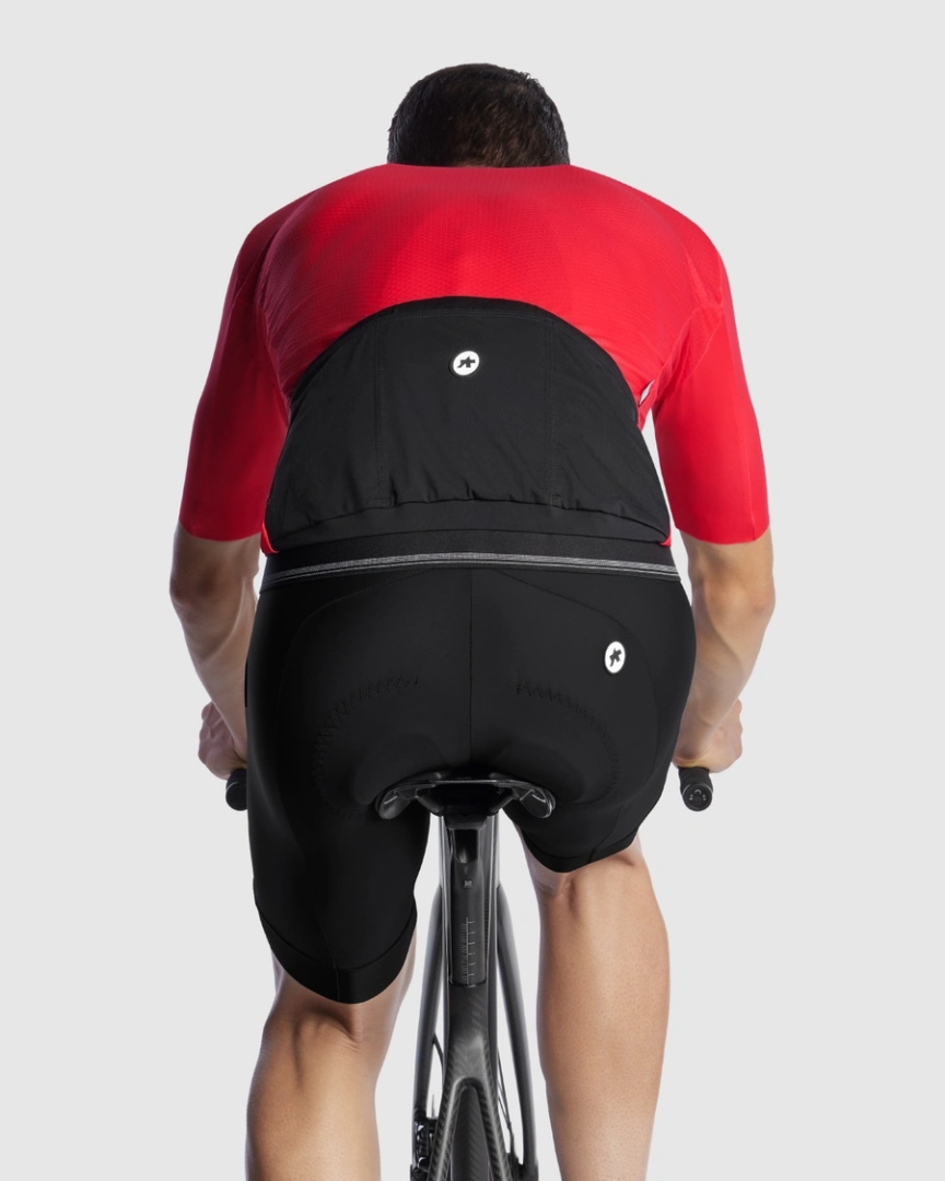 Assos Mille GT Jersey C2 Evo Heren