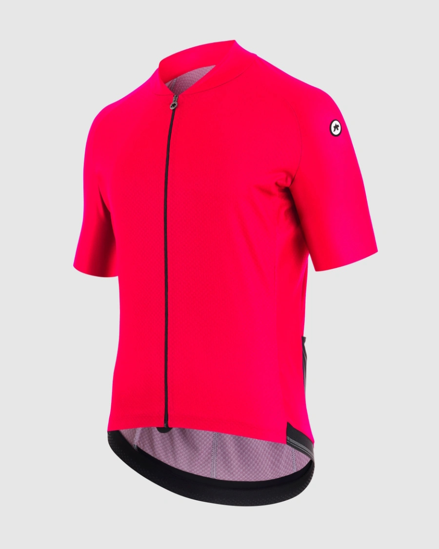 Assos Mille GT Jersey C2 Evo Heren