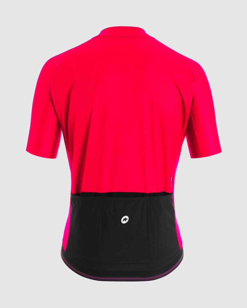 Assos Mille GT Jersey C2 Evo Heren