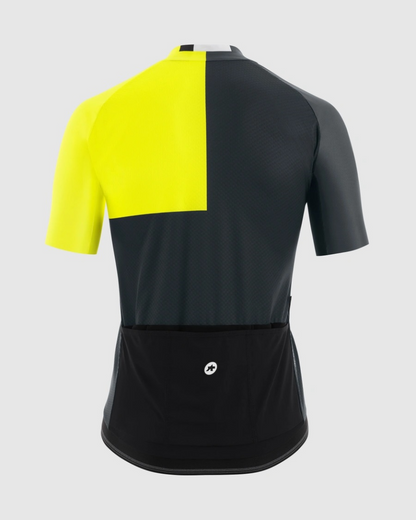 Assos Mille GT Jersey C2 Evo Stahlstern