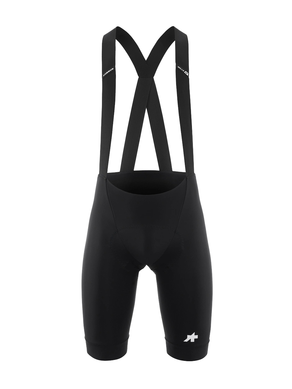 Assos MILLE GT S11 Bib Shorts Heren