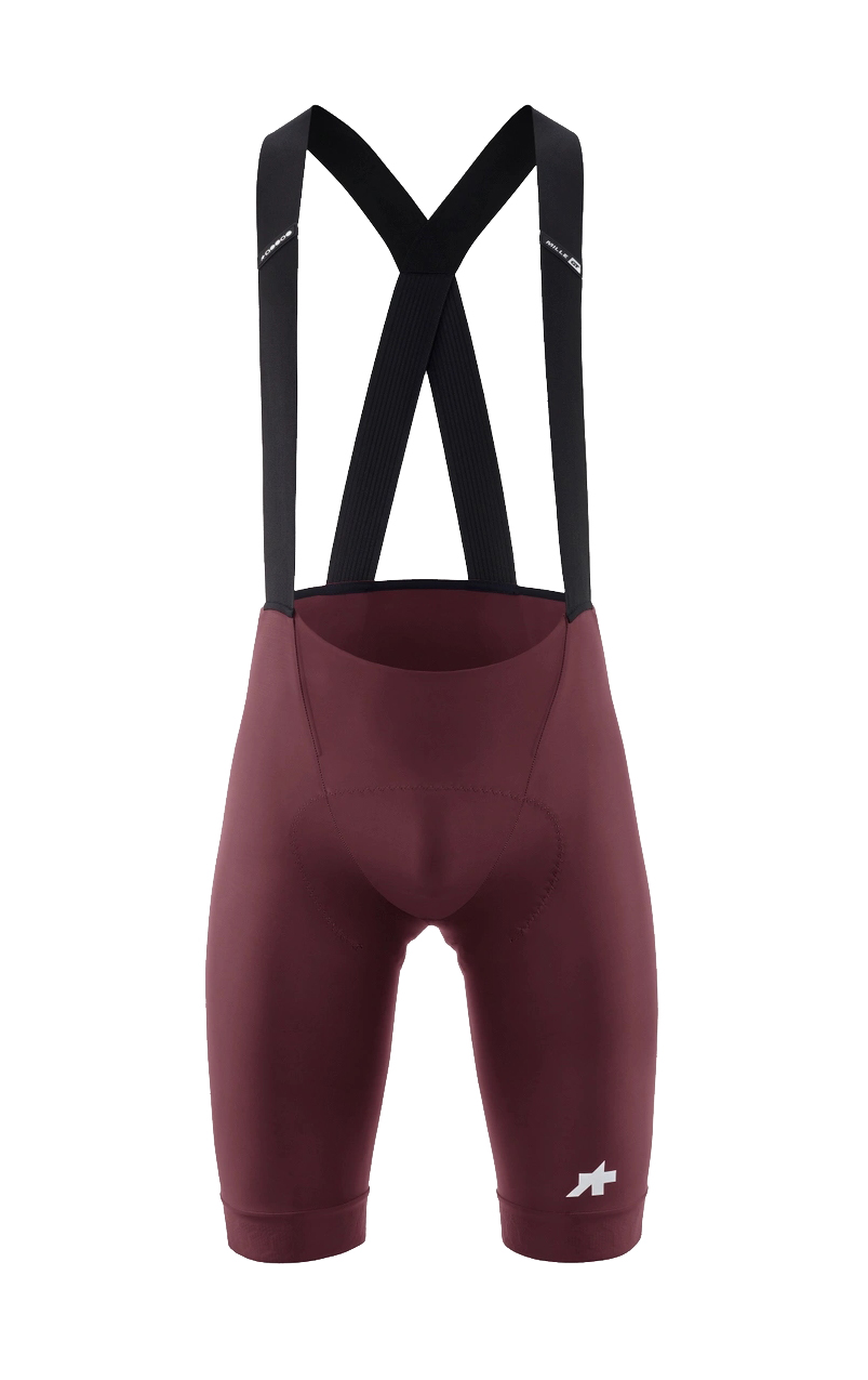 Assos Mille GT S11 Fietsbroek Heren