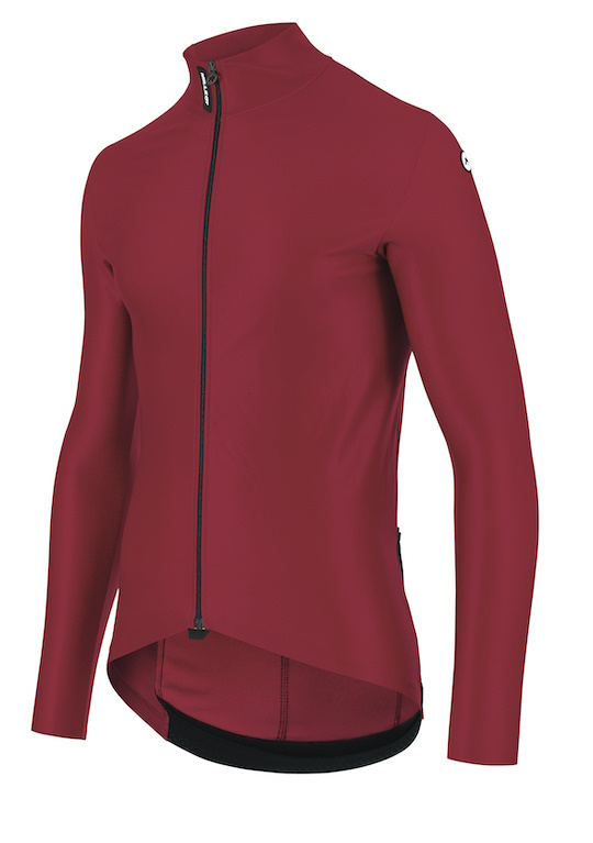 Assos Mille GT Spring Fall Jersey C2 Heren