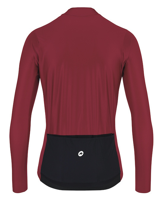 Assos Mille GT Spring Fall Jersey C2 Heren