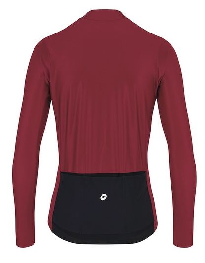 Assos Mille GT Spring Fall Jersey C2 Heren